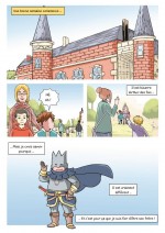 Arthur ou la vie de Château page 30