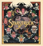 Michael Kaluta (« Starstruck », livret de la pièce de théâtre précédant la sortie dans la revue).