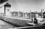 Vues du camp de Dachau