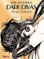 Dark-Divas-pin-up-collection