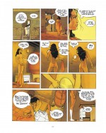 Érotisme et sensualité (Tirésias, planche 33)