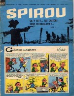 Spirou 1387