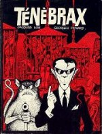 Tenebrax