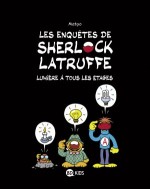 couverture sherlock latruffe