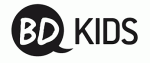 logo bd kids