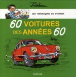 60 voitures des années 60