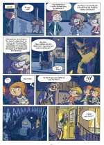 L'Atelier détectives page 15