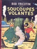 Couv Bibi Fricotin et les soucoupes volantes