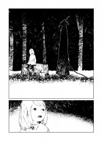 L Enfant et le Maudit 09