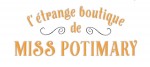 Miss Potimary logo