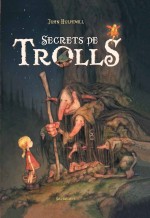 Secrets de Trolls-couv