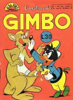 gimbo