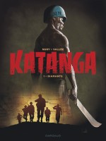 katanga