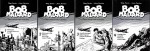 L'intégrales des épisodes de « Bob Mallard » par Rémy Bourles et Henri Bourdens a été réédité en quatre albums par Le Topinambour, en 2016.