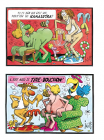 JACOVITTI KAMASULTRA 1