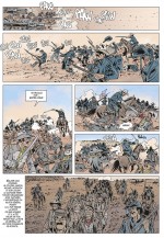 L'or de Morrison T 1 page 2