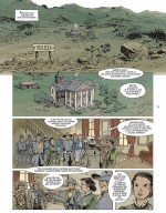 L'or de Morrison T 1 page 3