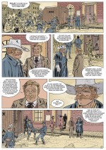 L'or de Morrison T 1 page 7