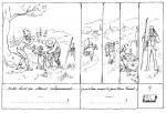 « Patric et Patrac » par Henri Hébert.