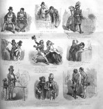 1856 : une histoire en images de Félicien Rops.