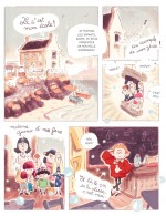 Sacha et Tomcrouz page 5