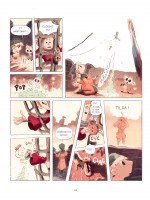 Sacha et Tomcrouz page 69