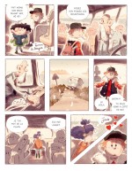 Sacha et Tomcrouz page 7