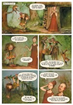 Secrets de Trolls page 12