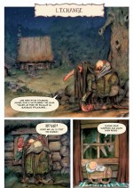 Secrets de Trolls page 7