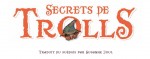 Secrets de Trolls le titre