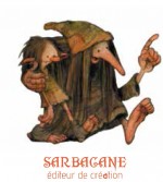 Secrets de Trolls-logo sarbacane