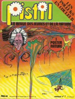 pistil 7