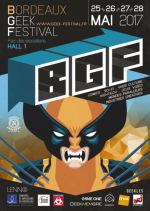 BGF2017