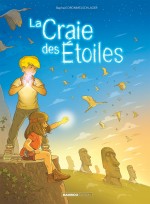 CRAIE DES ETOILES (LA) T2-RVB