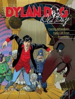 Dylan Dog Old Boy 29