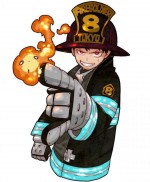 Fire-Force-finger