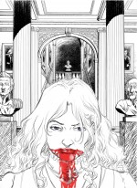 Visuel non retenu pour la couverture du tome 2