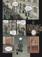 Planche 7 pour le tome 2 (Casterman 2017)