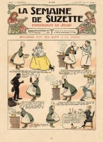 La Semaine de SuzetteB