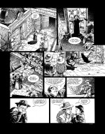 Planche 35 du tome 2 (Casterman 2017)