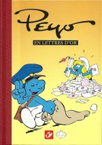 Album édité par le CBBD (Centre belge de la bande dessinée), en 2008.