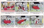 « Pip, Squeak and Wilfred » par Austin Bowen Payne et Bertram J. Lamb.