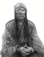 Portrait cochise