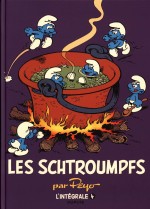 Schtroumpfs 4