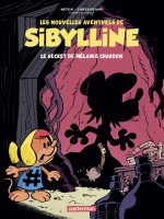 Sibylline couv