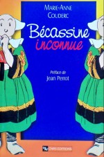 becassineinconnue