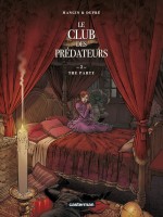 le-club-des-predateurs-bd-volume-2-simple-279635