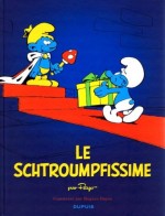 schtroumpfissime_dupuis_collector