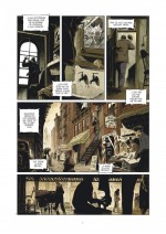 Un géant dans la Dépression (Planche 3 - Dargaud 2017)