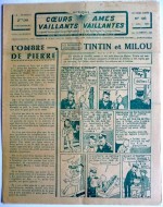 Coeurs vaillants afr-46-1943-p1